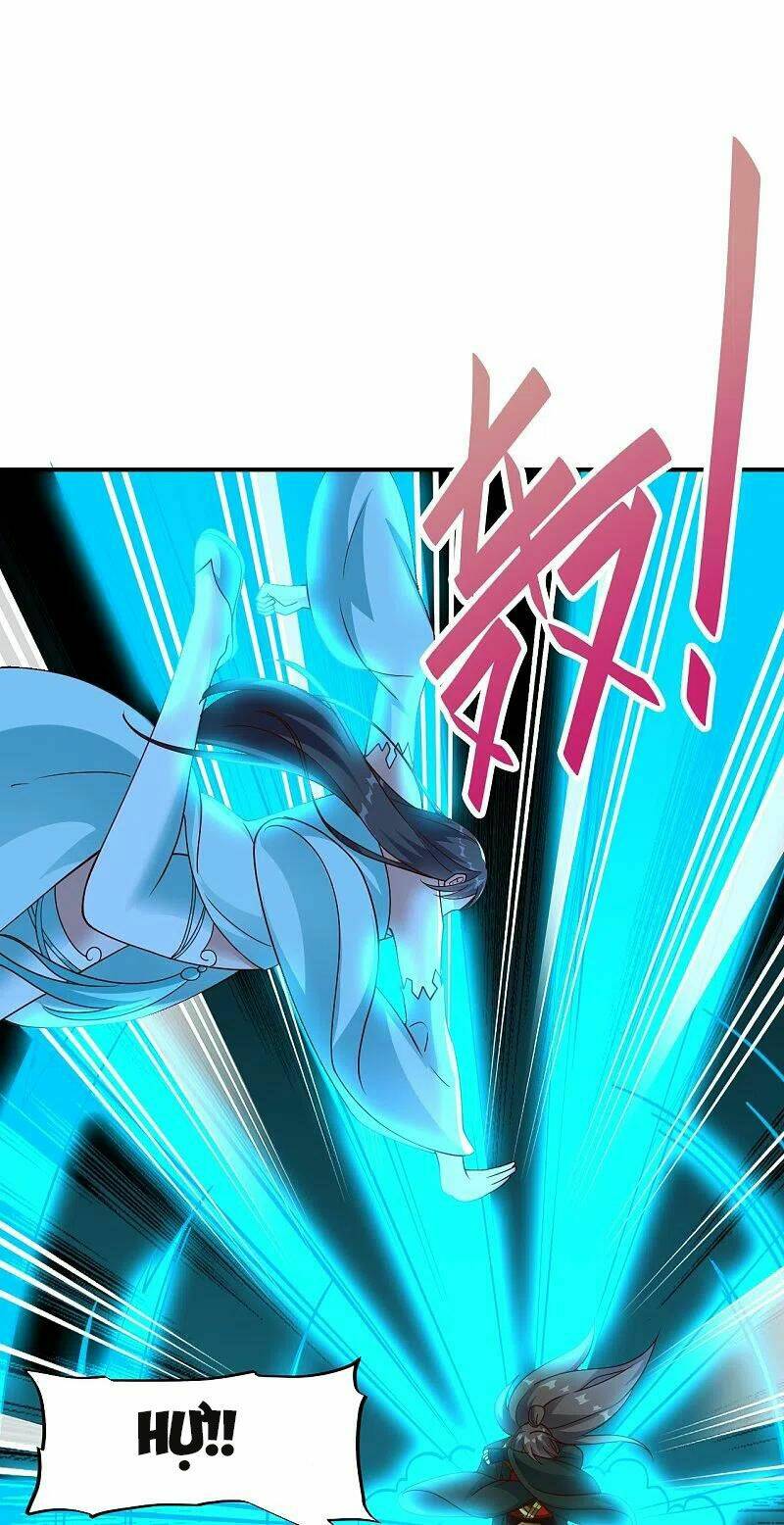 Tiên Võ Đế Tôn: Chapter 265
