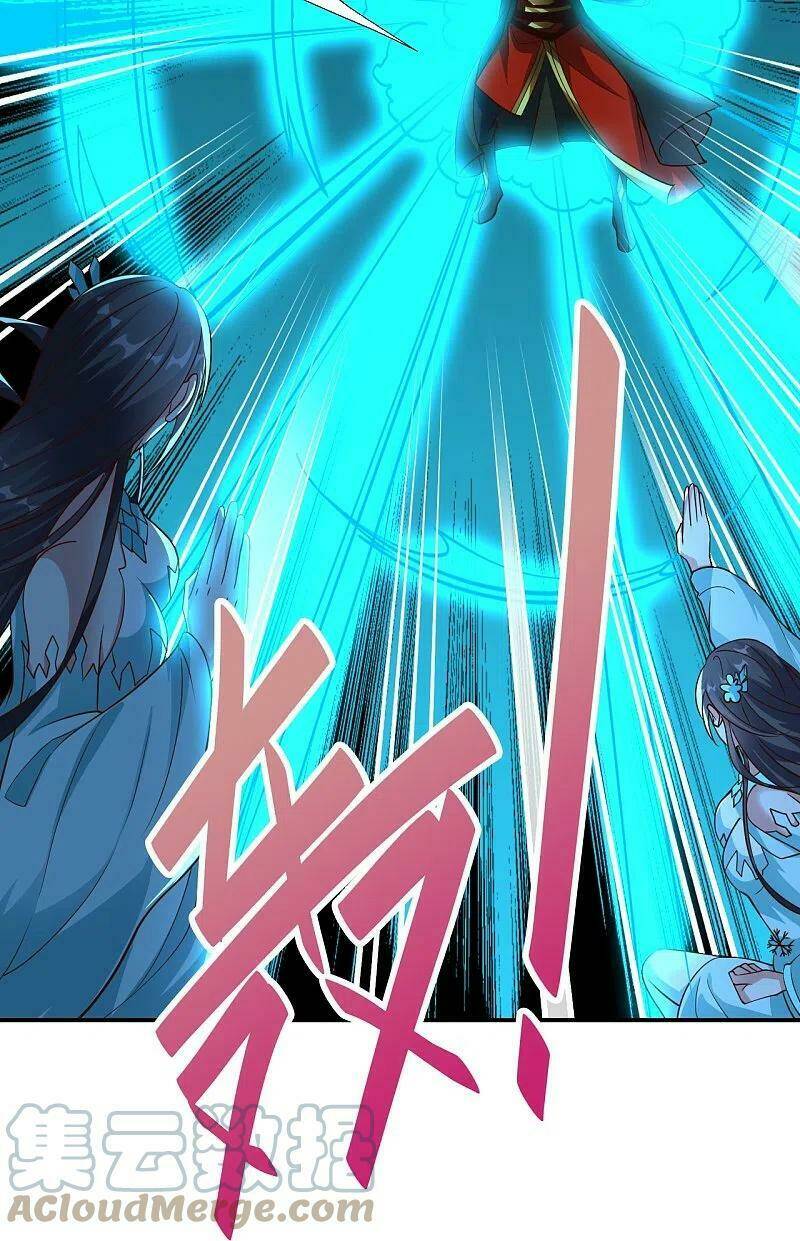 Tiên Võ Đế Tôn: Chapter 265