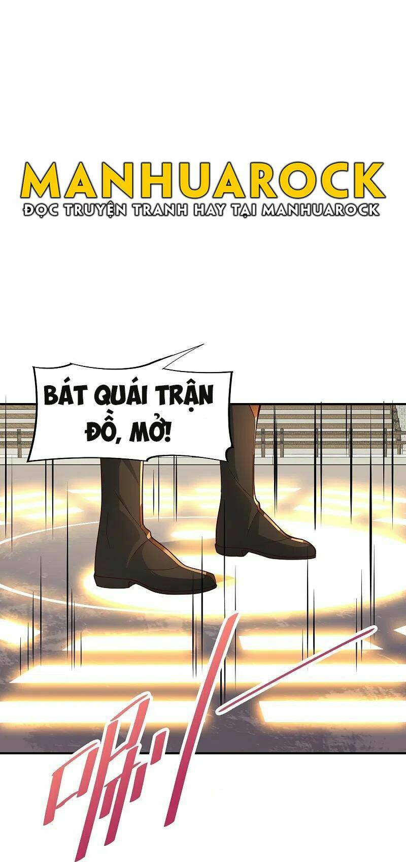 Tiên Võ Đế Tôn: Chapter 265