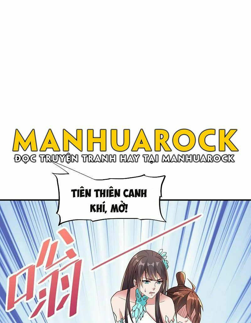 Tiên Võ Đế Tôn: Chapter 265