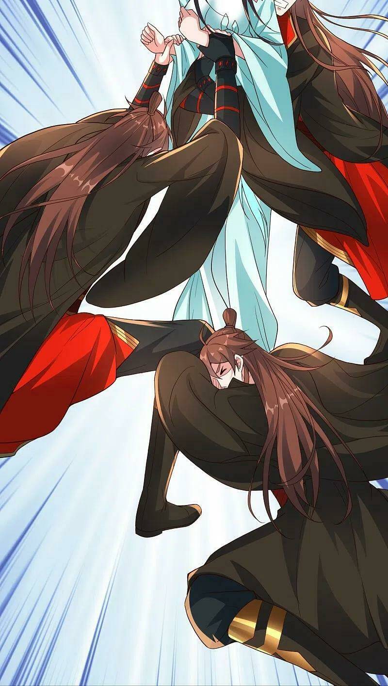 Tiên Võ Đế Tôn: Chapter 265