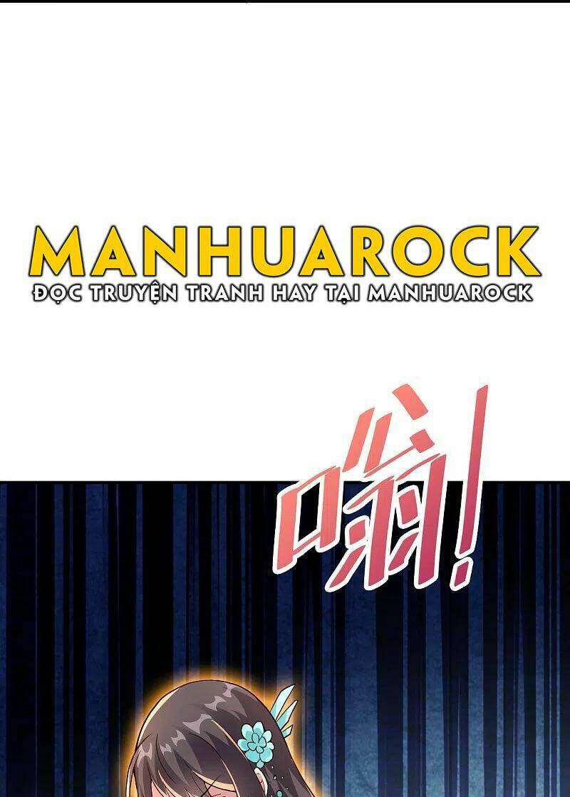 Tiên Võ Đế Tôn: Chapter 265