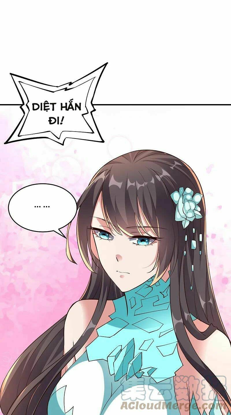 Tiên Võ Đế Tôn: Chapter 265