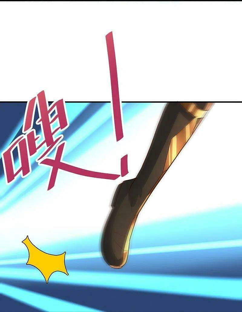 Tiên Võ Đế Tôn: Chapter 265