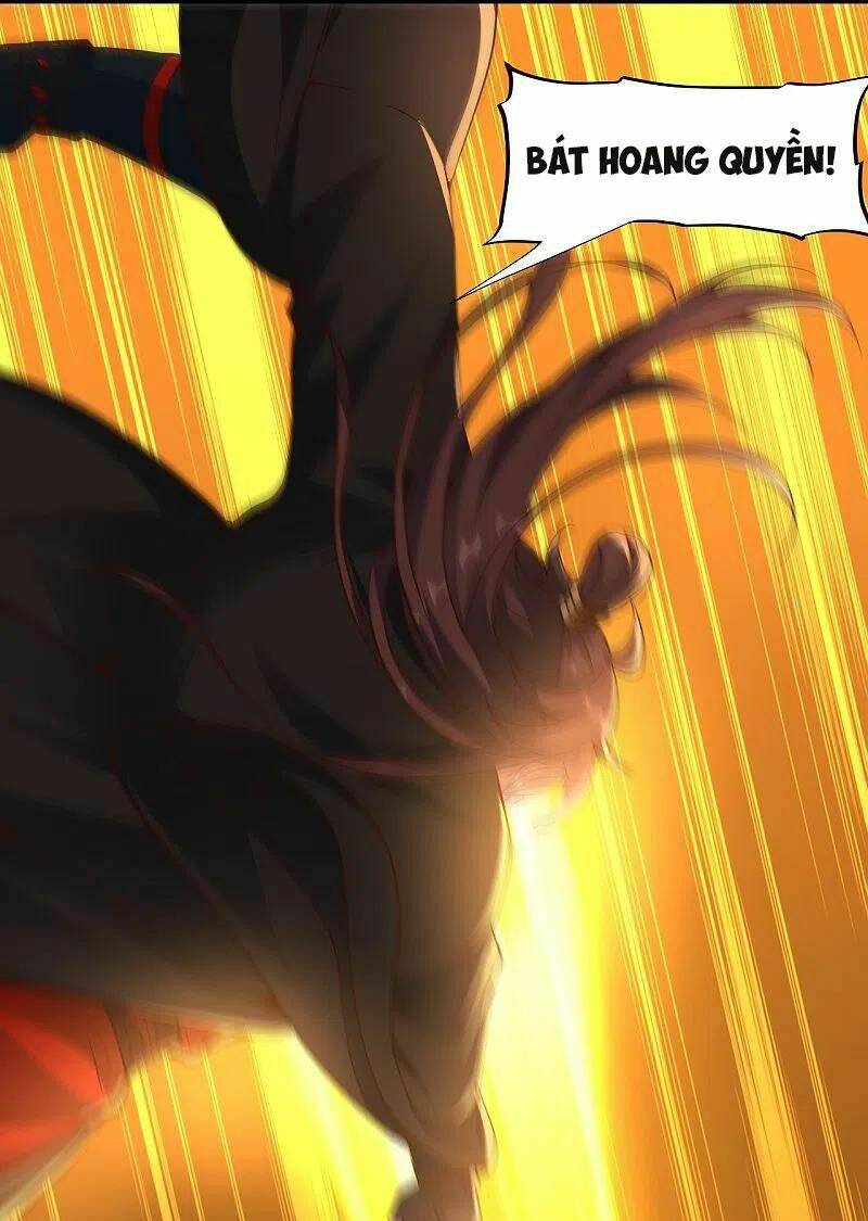 Tiên Võ Đế Tôn: Chapter 265