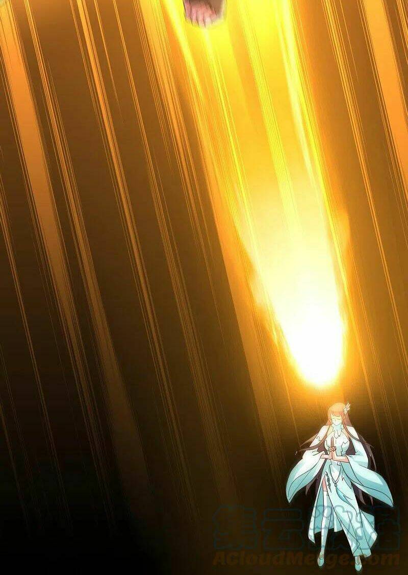 Tiên Võ Đế Tôn: Chapter 265