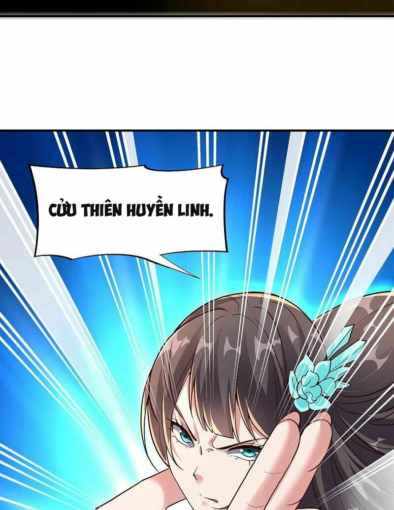 Tiên Võ Đế Tôn: Chapter 265