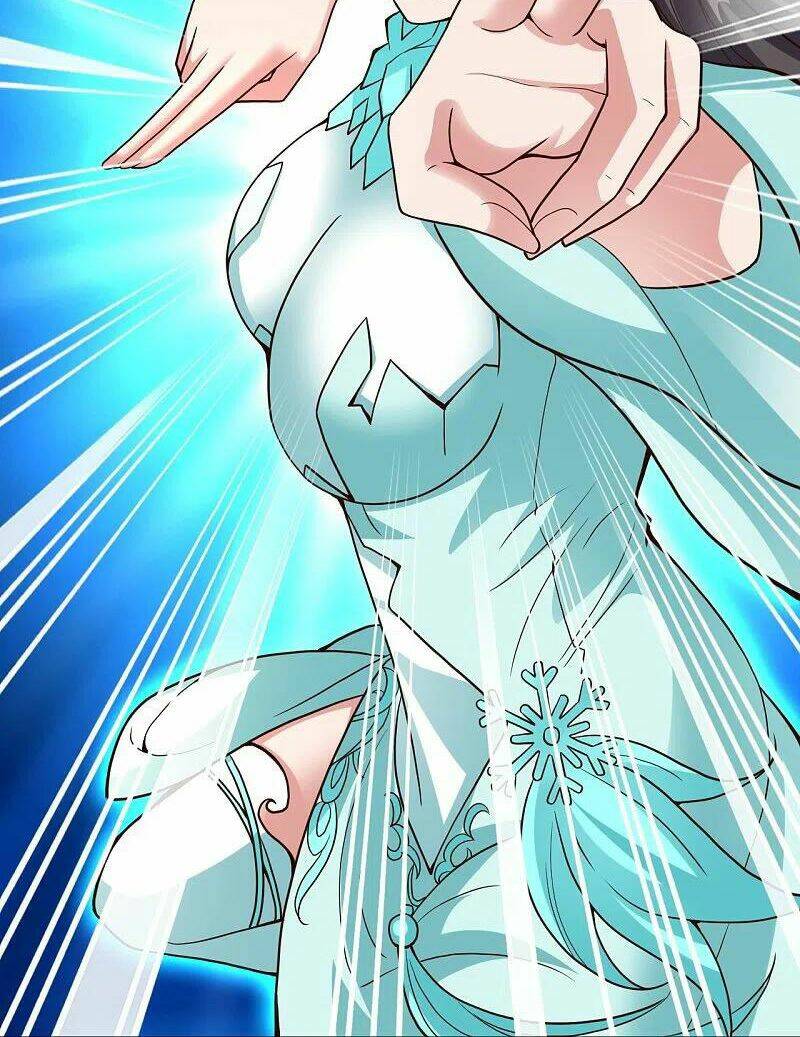 Tiên Võ Đế Tôn: Chapter 265