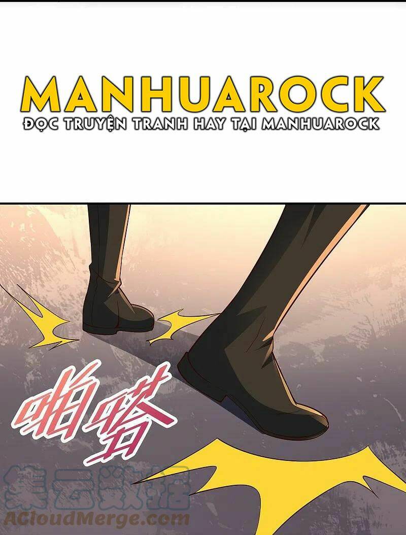 Tiên Võ Đế Tôn: Chapter 265