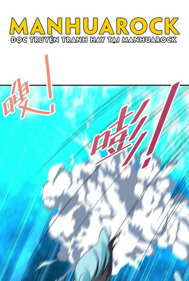 Tiên Võ Đế Tôn: Chapter 265