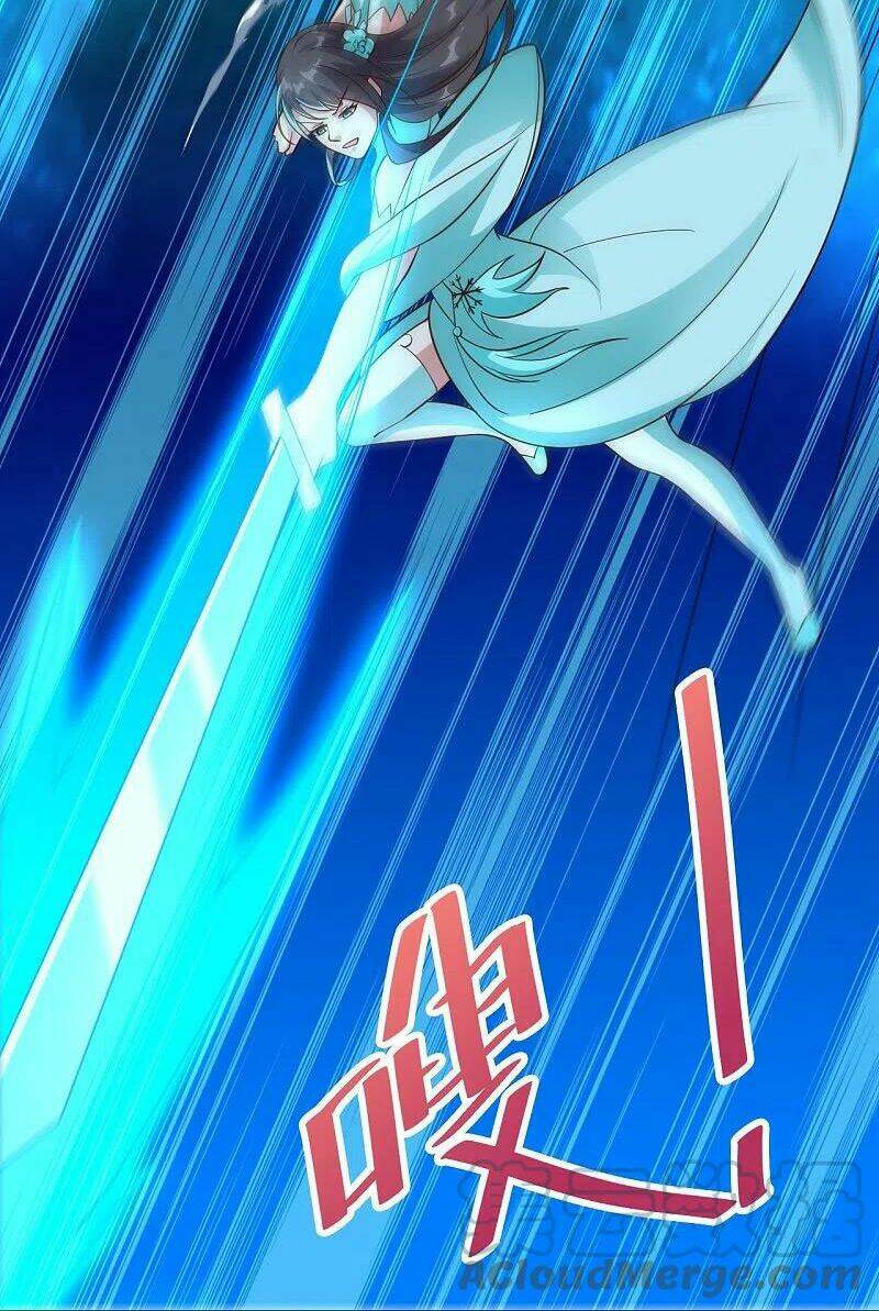Tiên Võ Đế Tôn: Chapter 265