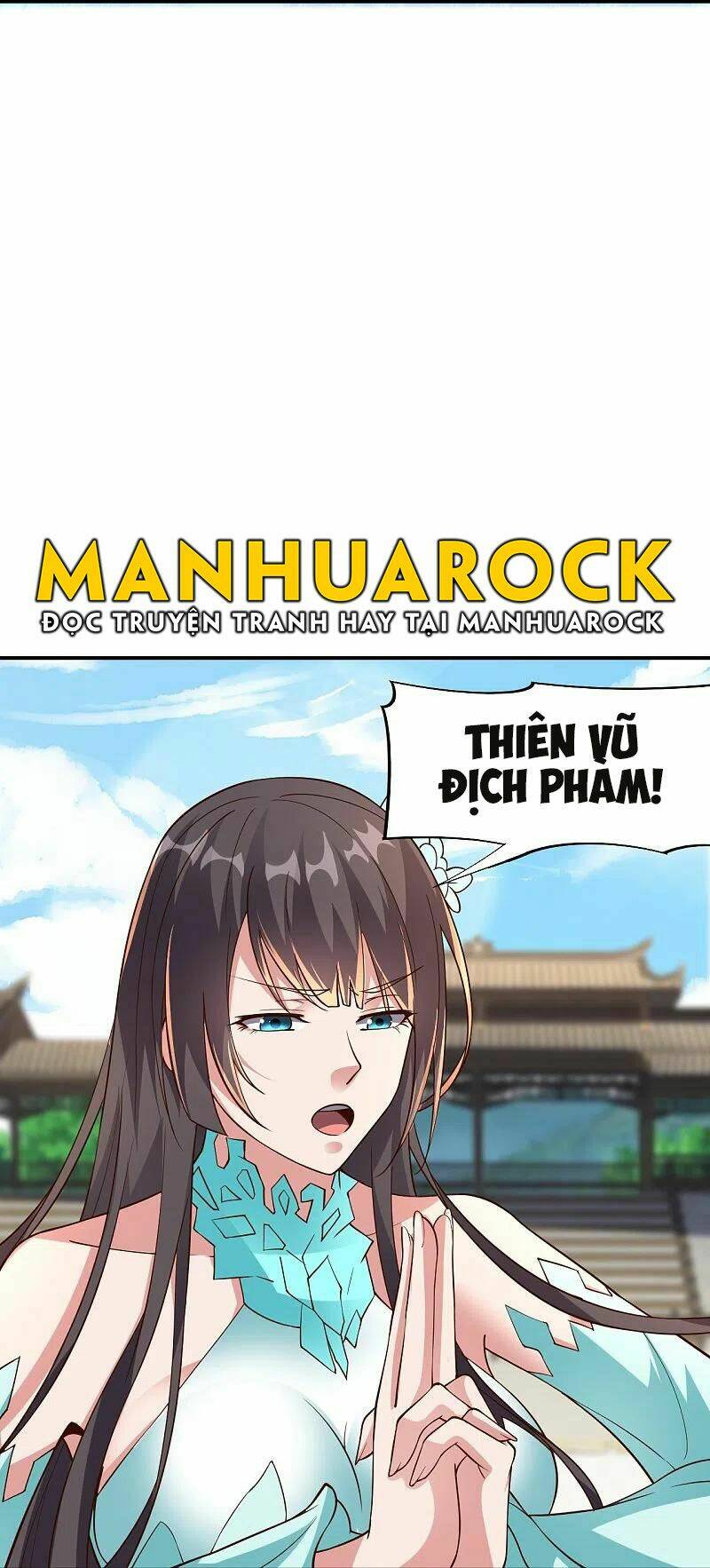Tiên Võ Đế Tôn: Chapter 265