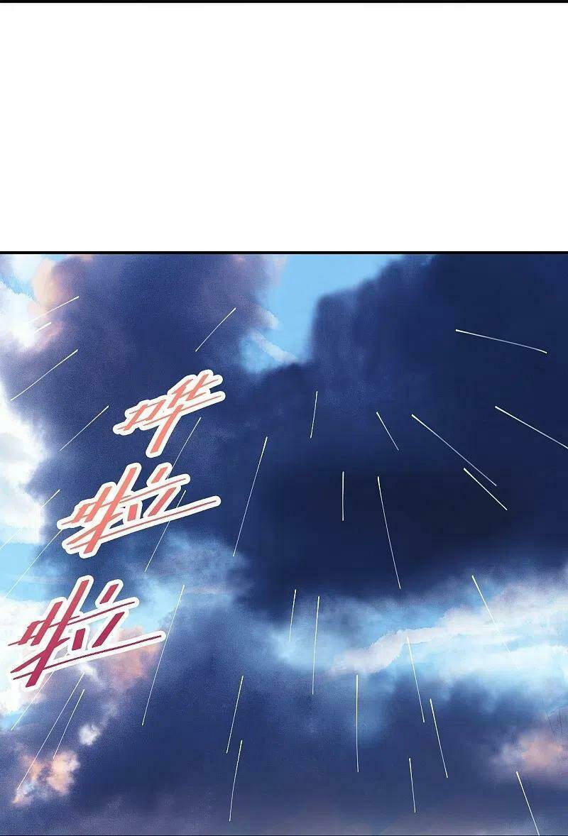 Tiên Võ Đế Tôn: Chapter 265