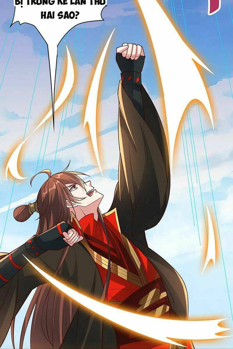 Tiên Võ Đế Tôn: Chapter 265