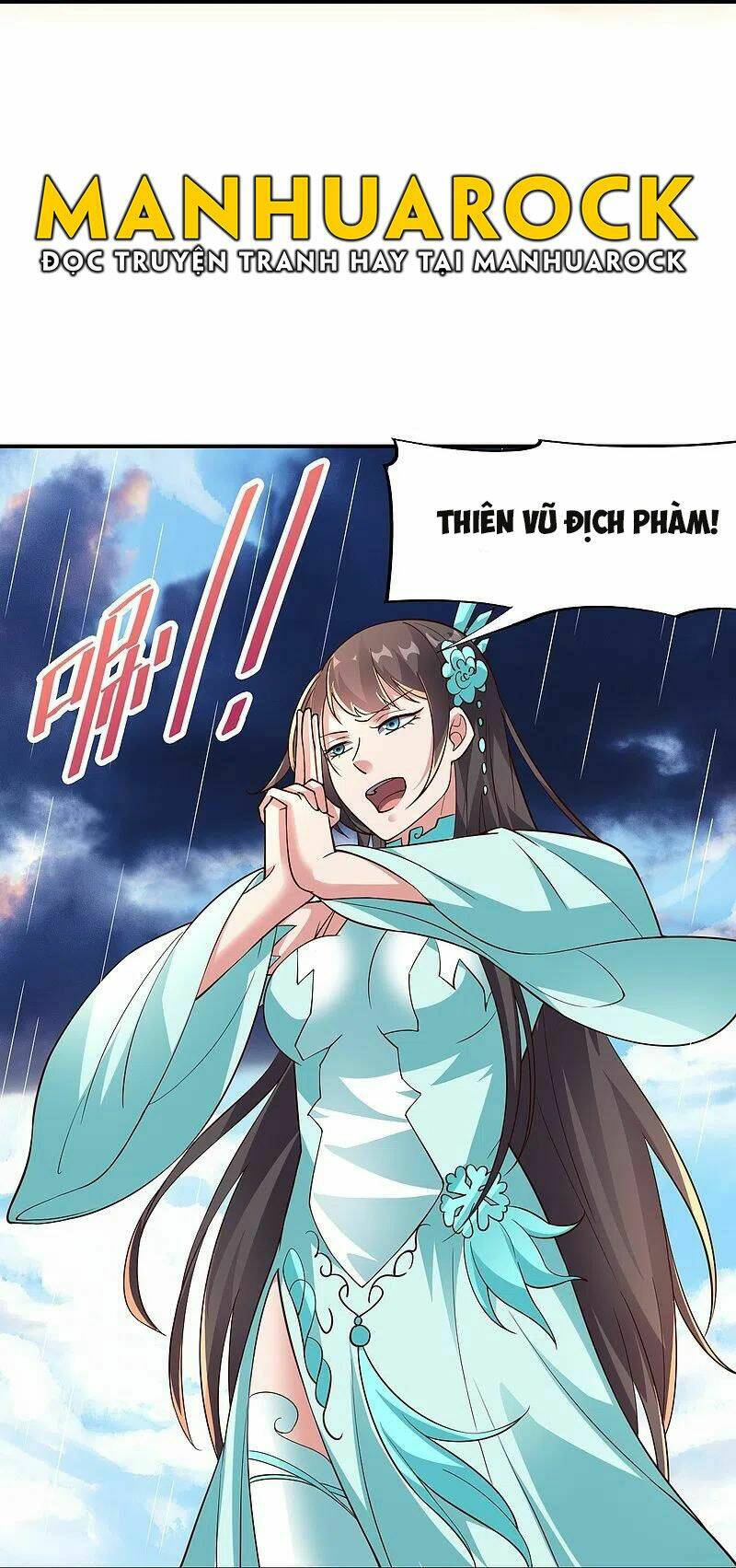 Tiên Võ Đế Tôn: Chapter 265