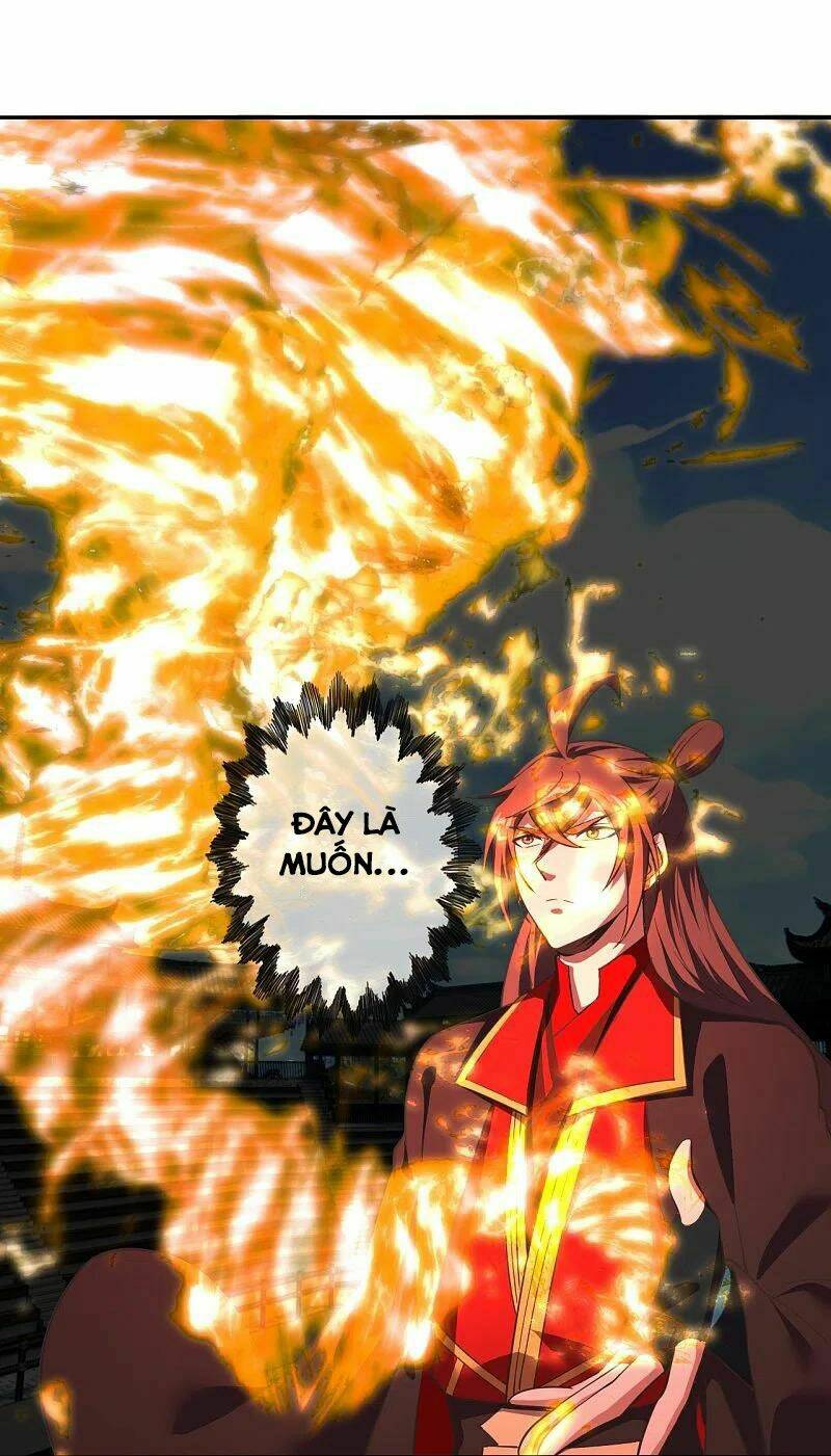 Tiên Võ Đế Tôn: Chapter 266