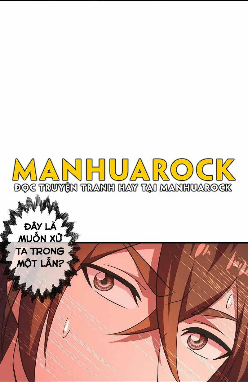 Tiên Võ Đế Tôn: Chapter 266