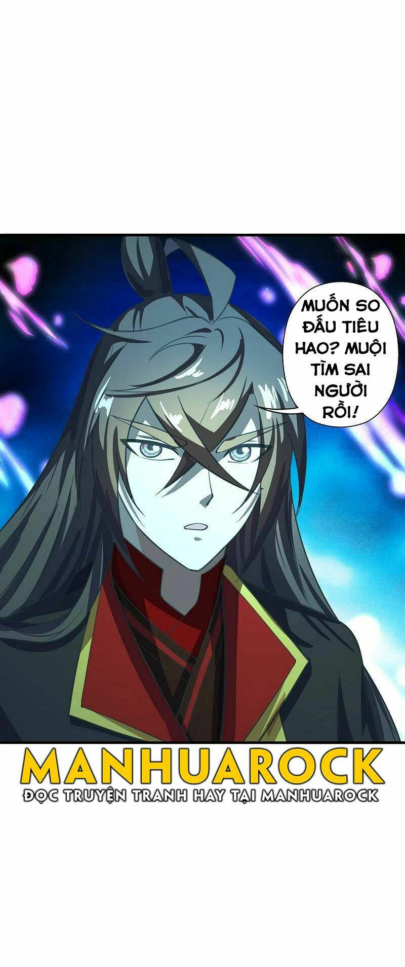 Tiên Võ Đế Tôn: Chapter 266