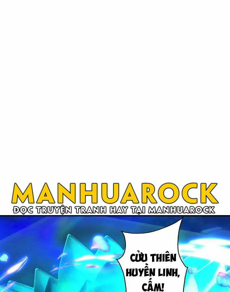 Tiên Võ Đế Tôn: Chapter 266