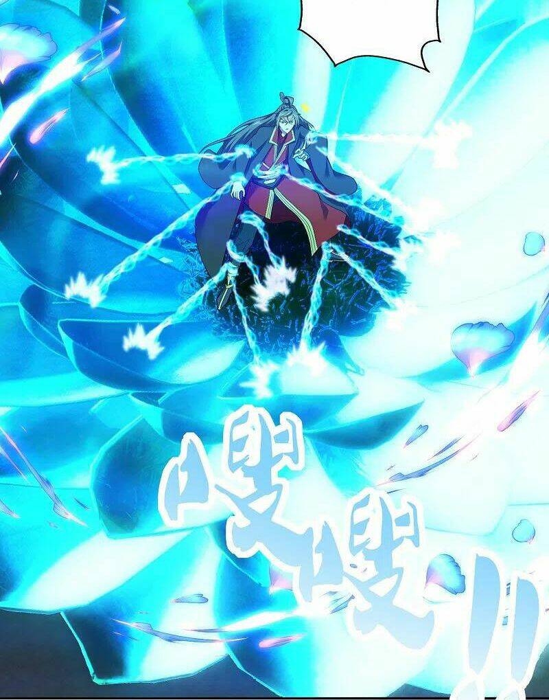 Tiên Võ Đế Tôn: Chapter 266