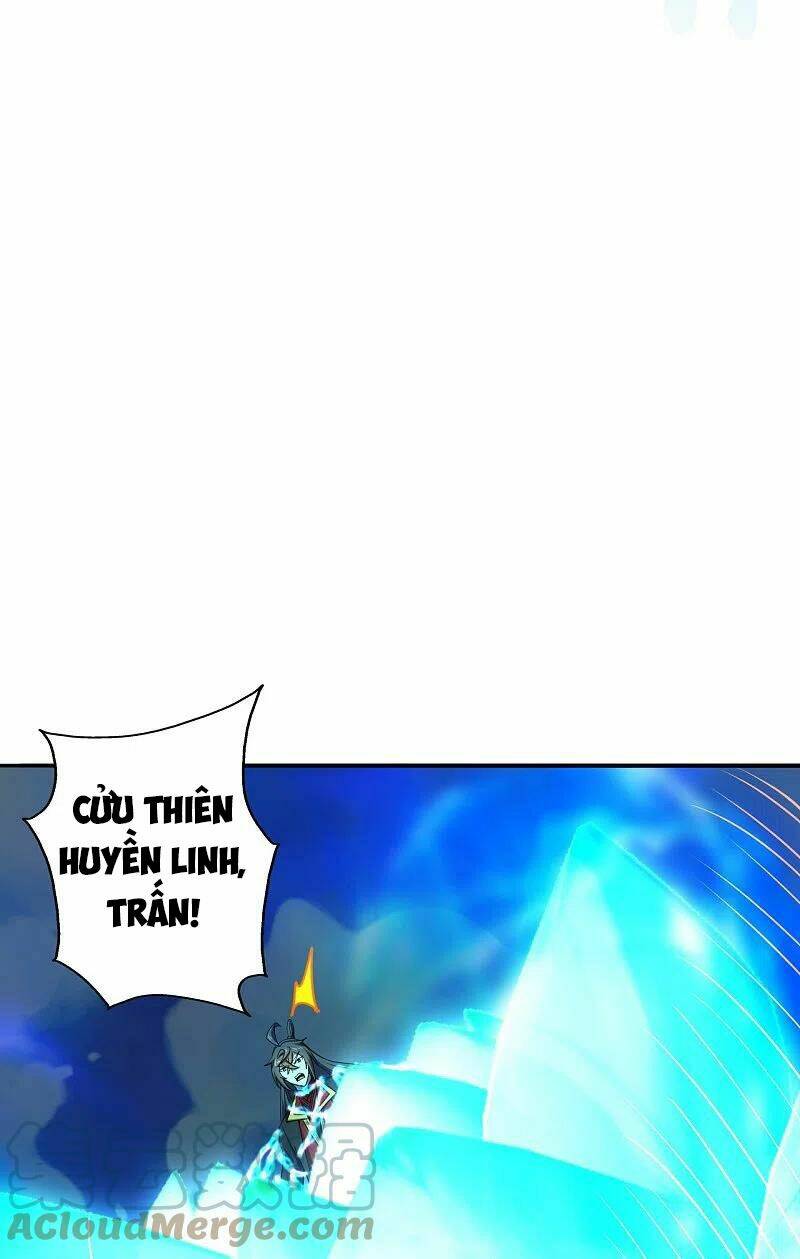 Tiên Võ Đế Tôn: Chapter 266