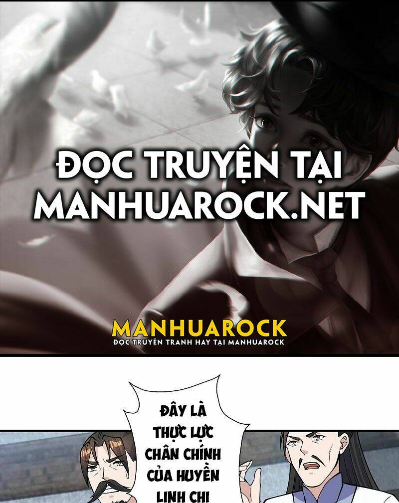 Tiên Võ Đế Tôn: Chapter 266