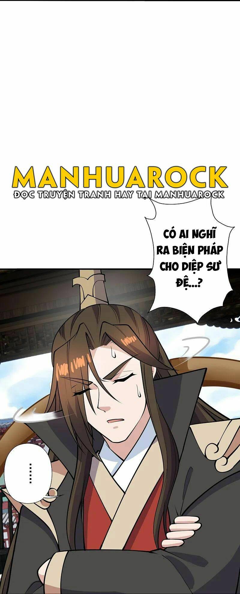 Tiên Võ Đế Tôn: Chapter 266