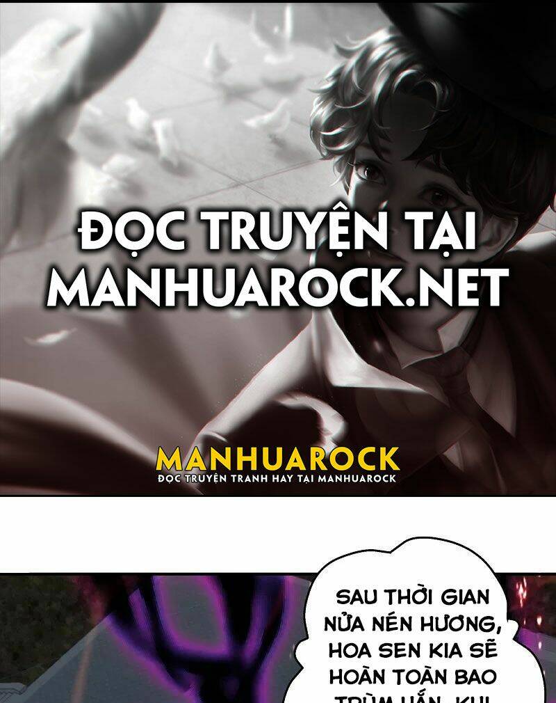 Tiên Võ Đế Tôn: Chapter 266
