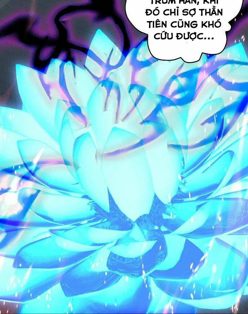 Tiên Võ Đế Tôn: Chapter 266