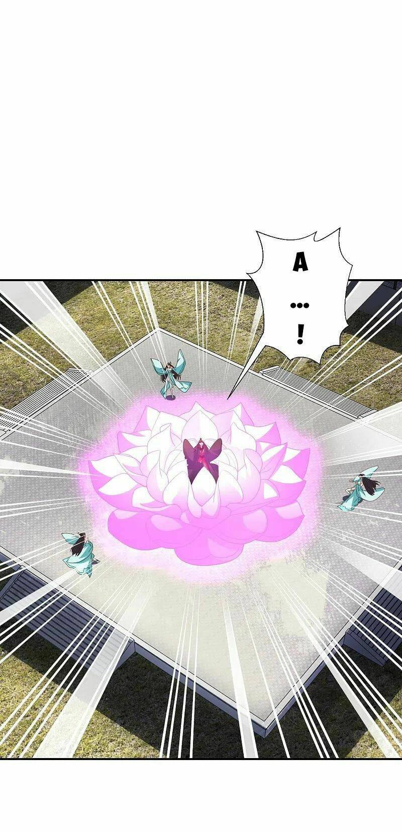 Tiên Võ Đế Tôn: Chapter 266