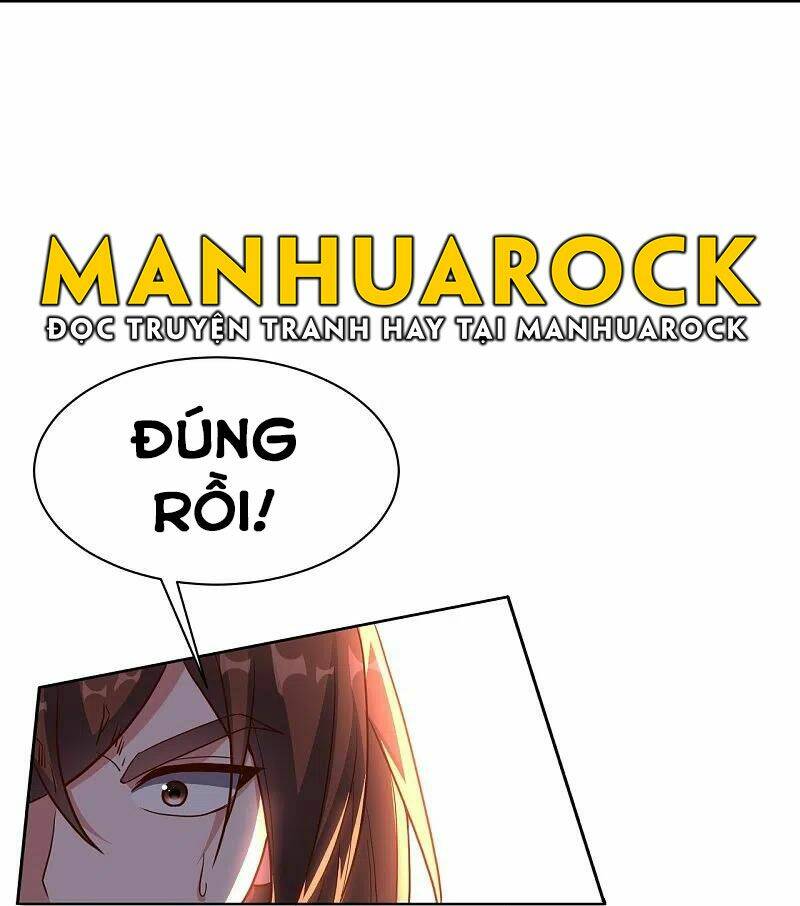 Tiên Võ Đế Tôn: Chapter 266