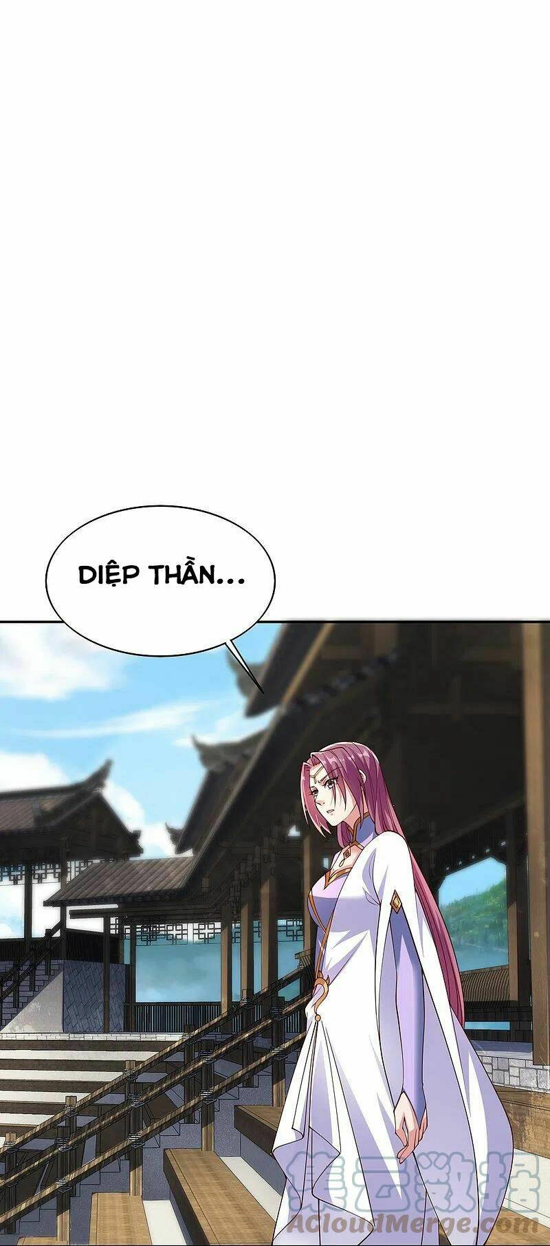 Tiên Võ Đế Tôn: Chapter 266
