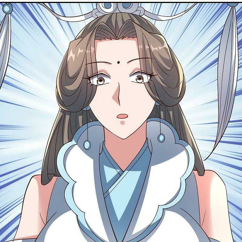 Tiên Võ Đế Tôn: Chapter 266