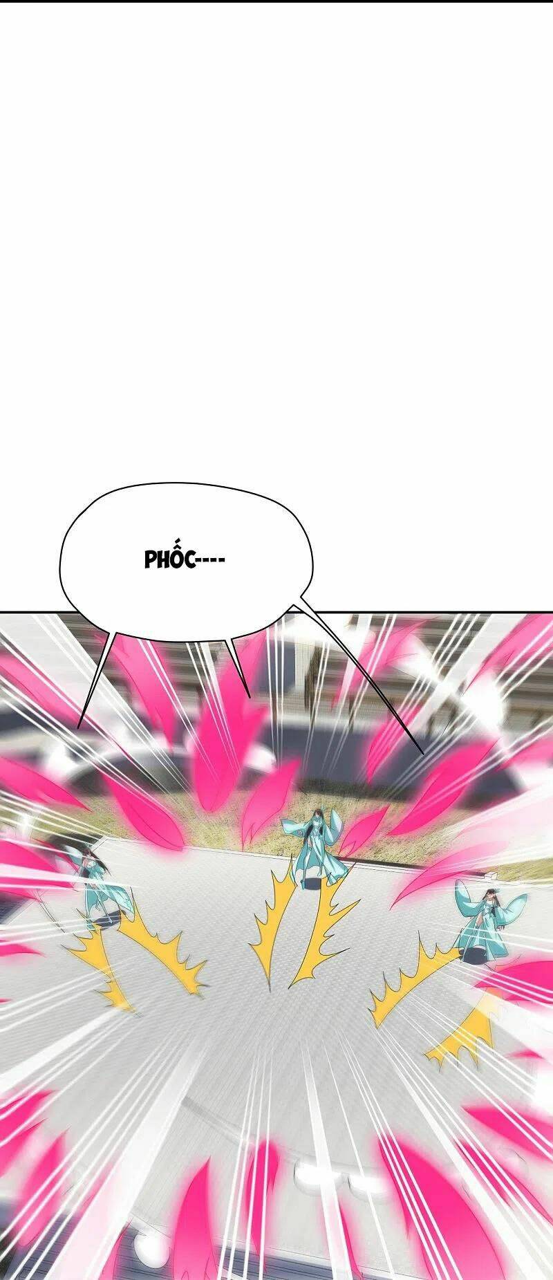 Tiên Võ Đế Tôn: Chapter 266
