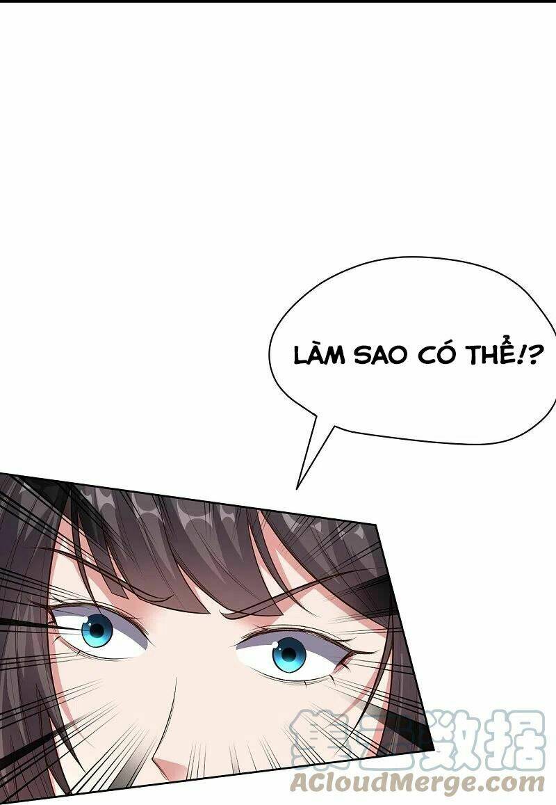 Tiên Võ Đế Tôn: Chapter 266