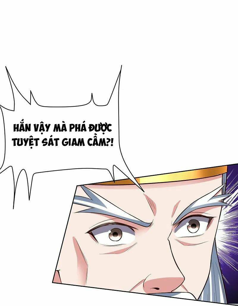 Tiên Võ Đế Tôn: Chapter 266