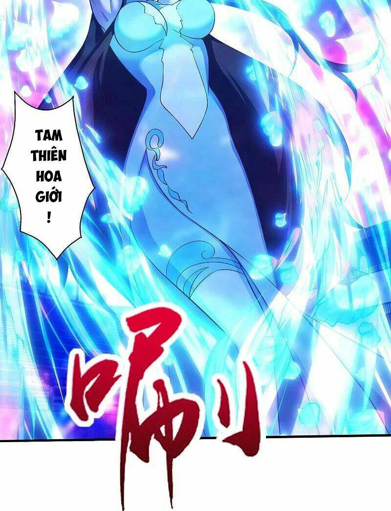 Tiên Võ Đế Tôn: Chapter 266