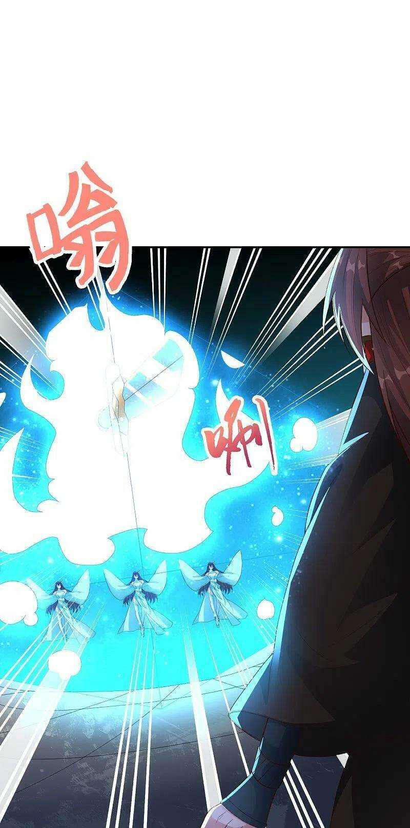 Tiên Võ Đế Tôn: Chapter 266