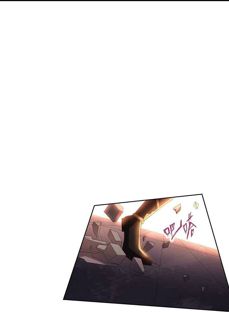 Tiên Võ Đế Tôn: Chapter 266