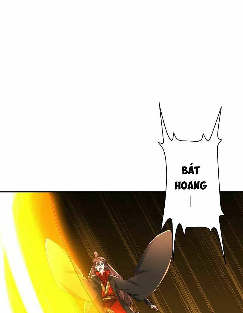 Tiên Võ Đế Tôn: Chapter 266