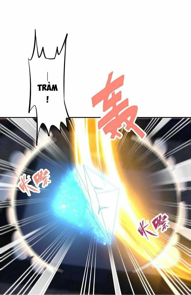 Tiên Võ Đế Tôn: Chapter 266