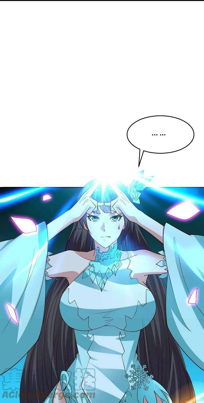 Tiên Võ Đế Tôn: Chapter 266