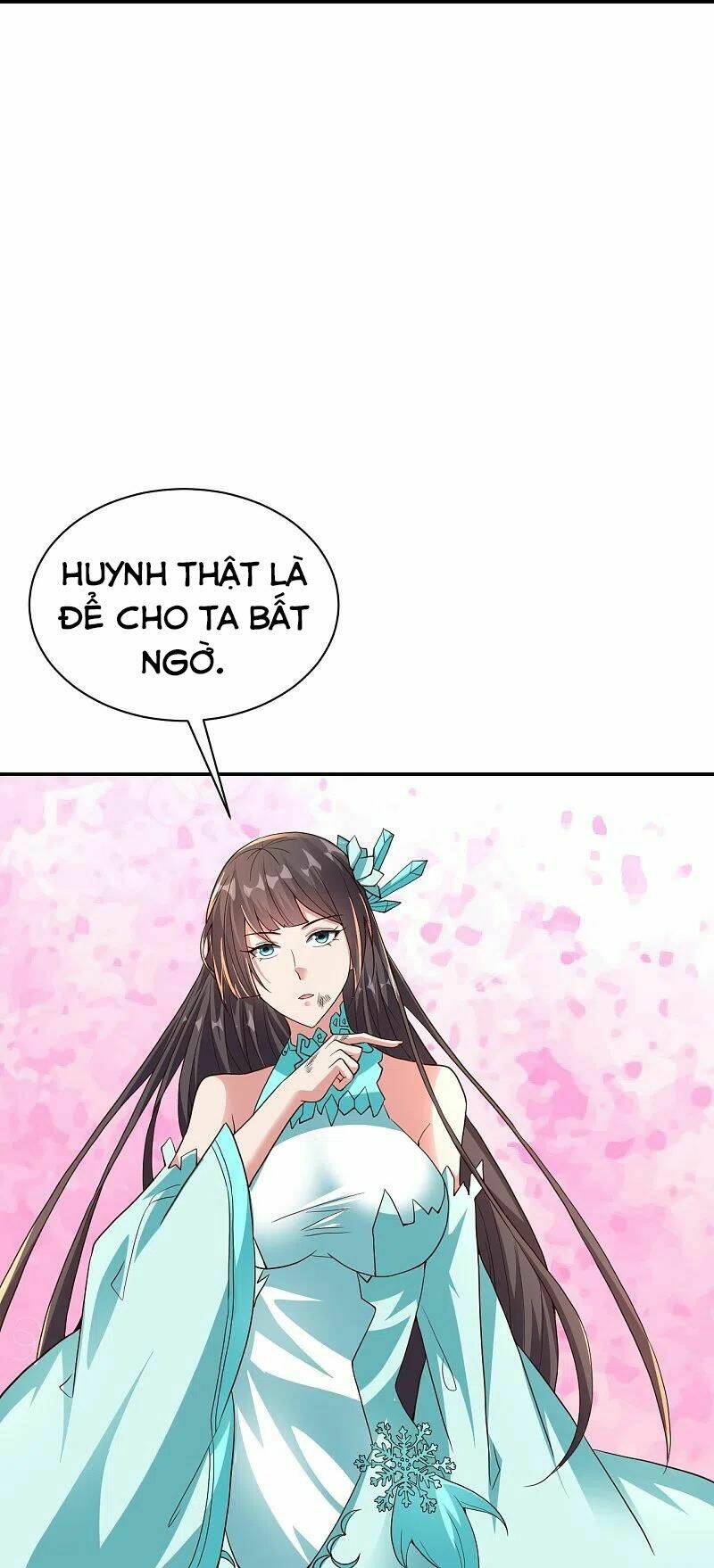 Tiên Võ Đế Tôn: Chapter 266