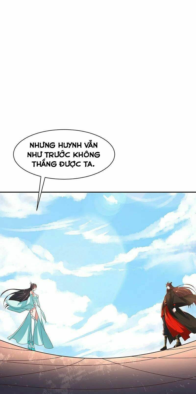 Tiên Võ Đế Tôn: Chapter 266
