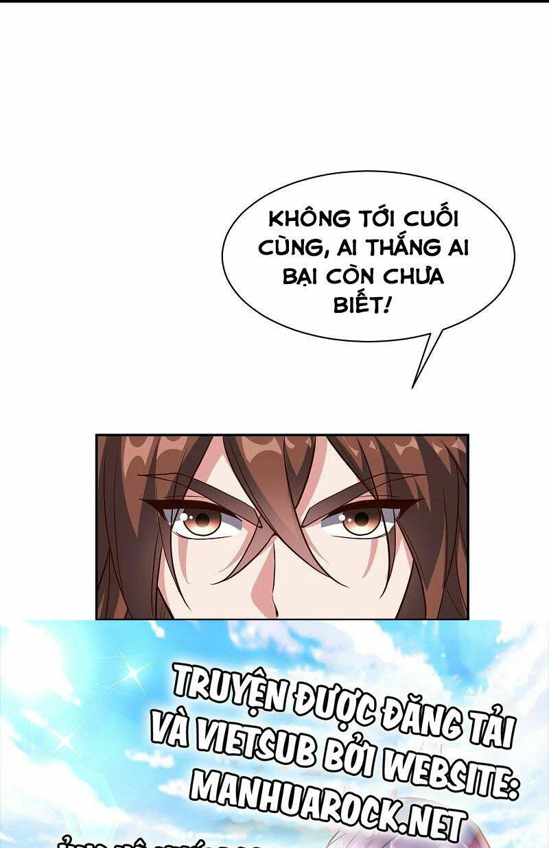 Tiên Võ Đế Tôn: Chapter 266
