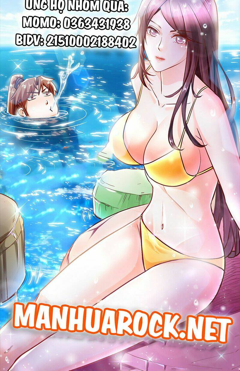 Tiên Võ Đế Tôn: Chapter 266