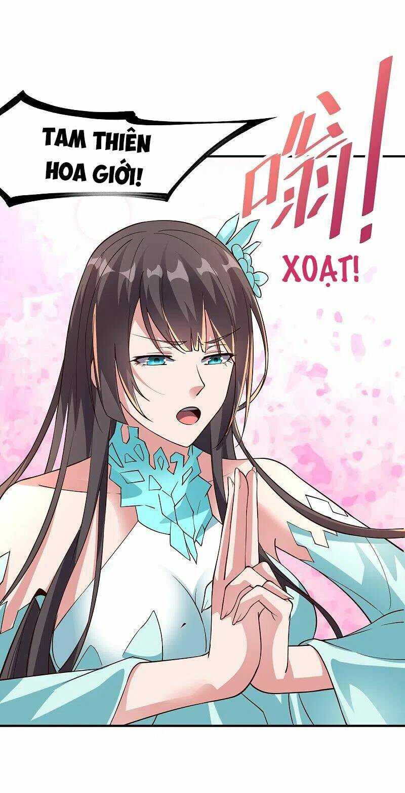 Tiên Võ Đế Tôn: Chapter 267
