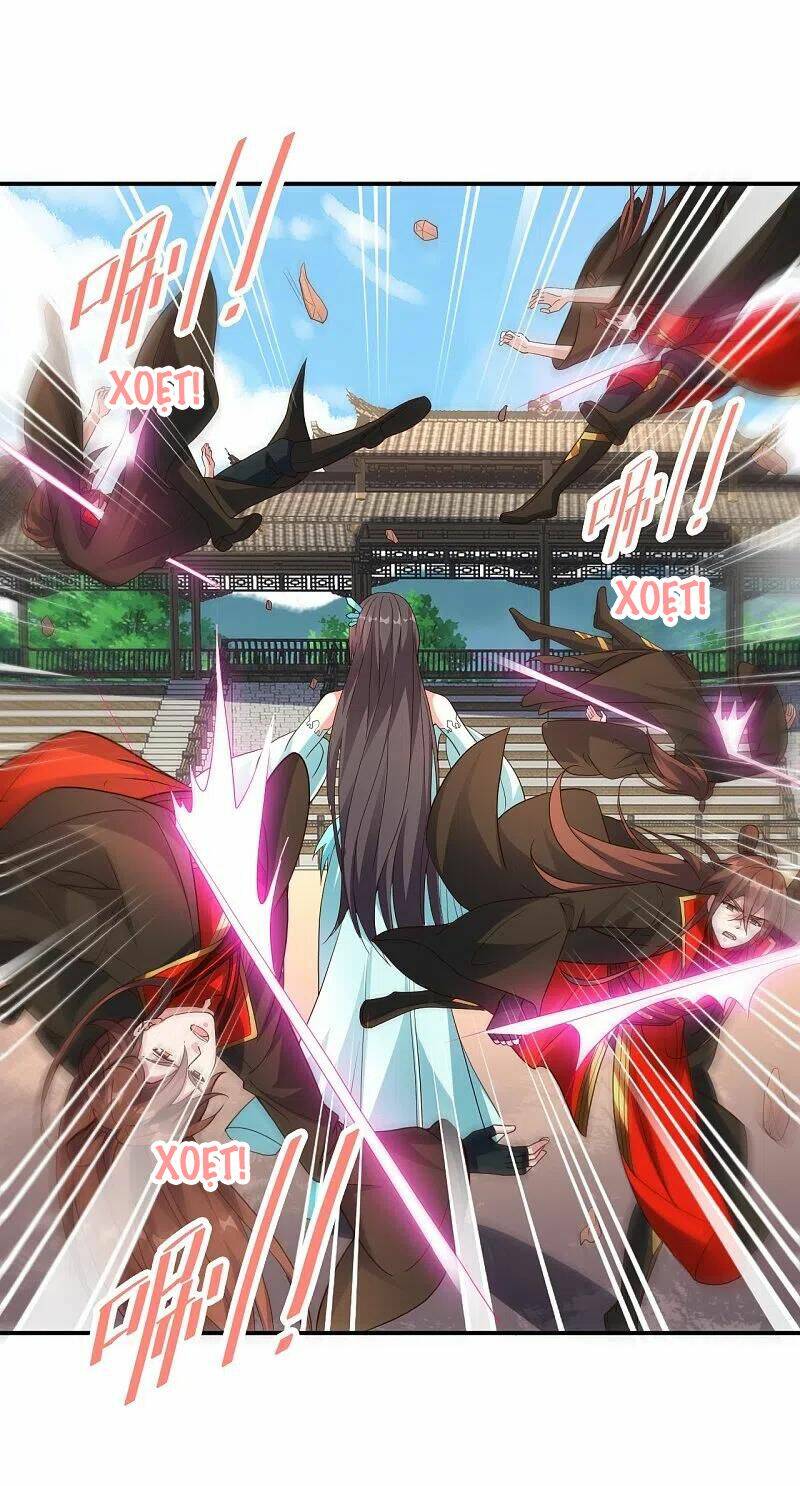 Tiên Võ Đế Tôn: Chapter 267