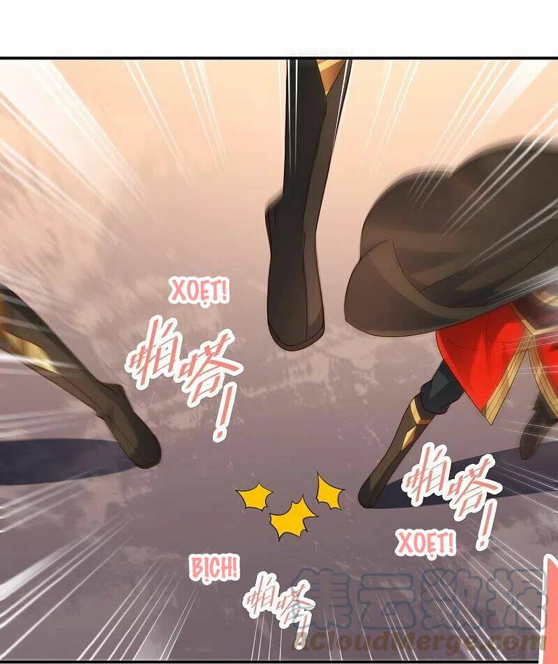 Tiên Võ Đế Tôn: Chapter 267