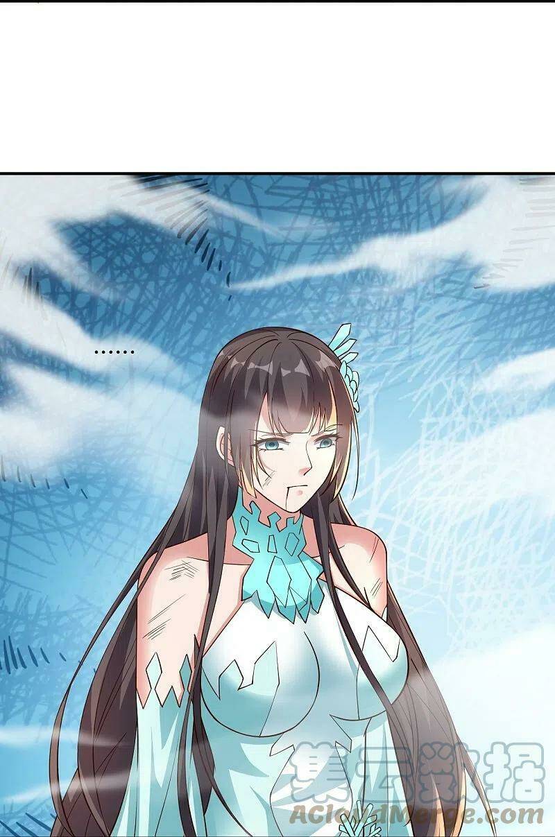Tiên Võ Đế Tôn: Chapter 267